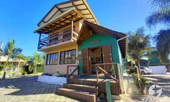 Imagem 2: Pousada com 20 dormitórios, 480 m² - venda por R$ 3.724.000,00 ou aluguel por R$ 155.000,0