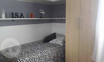 Imagem 4: Casa com 3 dormitórios à venda, 85 m² por R$ 290.000,00 - Jardim Primavera - Caçapava/SP