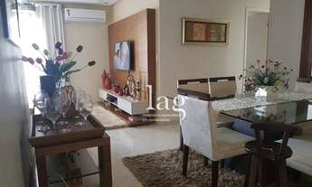 Imagem: Apartamento à venda, 90 m² por R$ 535.000,00