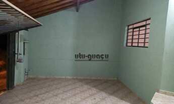 Imagem 5: Casa com 2 dormitórios à venda, 144 m² por R$ 350.000,00 - Residencial Dona tonica - Itu/S