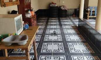 Imagem 3: SOBRADO COM 03 QUARTOS / 01 SUITE -SETOR MORADA DO SOL - GOIÂNIA - GO