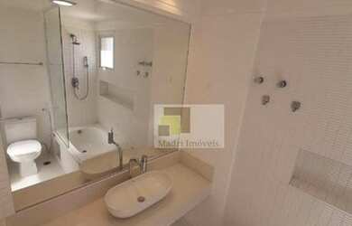 Imagem 13: Apartamento com 2 dormitórios, 94 m² - venda por R$ 1.120.000,00 ou aluguel por R$ 4.500,0