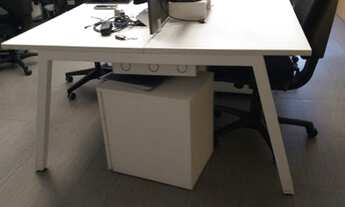 Imagem 2: NOVA LIMA - Conjunto Comercial/Sala - Vila da Serra