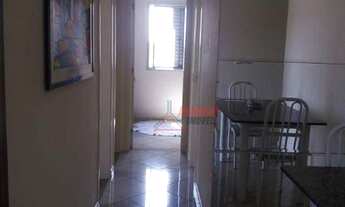 Imagem 5: Apartamento com 3 dormitórios à venda, 63 m² por R$ 350.000 - Cidade Patriarca - São Paulo