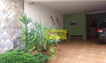 Imagem 2: Sobrado com 3 dormitórios à venda, 141 m² por R$ 745.000,00 - Jardim Paraíso - Santo André