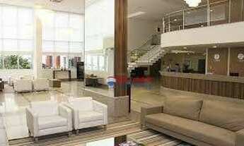 Imagem: Flat Blue Tree, com 1 dormitório à venda