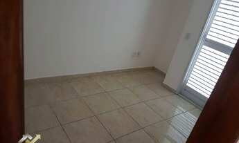 Imagem 4: Cobertura à venda, 76 m² por R$ 265.000,00 - Parque Capuava - Santo André/SP