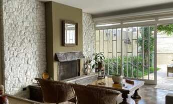 Imagem 2: CASA COM PISCINA NO BROKLIN VELHO