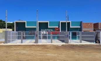 Imagem: CASAS EM CONDOMÍNIO CANOAS PONTAL DO PARANA