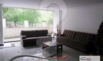 Imagem 2: Apartamento Residencial para locação, Vila Parque Jabaquara, São Paulo - AP0303