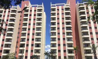 Imagem 2: Apartamento com 3 Quartos 1 Suite a venda no Edficio Vitoria Sorocaba SP