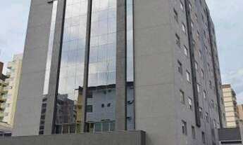 Imagem 2: Apartamento com 3 dormitórios à venda, 124 m² por R$ 700.000,00 - Ponta Aguda - Blumenau/S