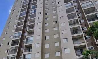 Imagem 2: Apartamento com 2 dormitórios à venda, 48 m² por R$ 330.000,00 - Parque Rebouças - São Pau