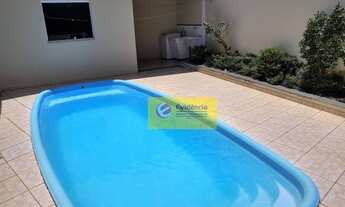 Imagem 7: Sobrado com 3 dormitórios à venda, 229 m² por R$ 1.100.000,00 - Bangu - Santo André/SP