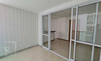 Imagem 6: Apartamento com 3 dormitórios à venda, 71 m² por R$ 610.000 - Itapuã - Vila Velha/ES