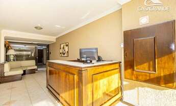 Imagem 7: Cobertura com 3 dormitórios à venda, 126 m² por R$ 900.000,00 - Bigorrilho - Curitiba/PR