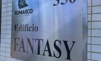 Imagem 3: CASA AMARELA, ACIMA DO 15º ANDAR, NASCENTE, 3 QUARTOS (1 SUÍTE), 67 M², VARANDA, LAZER COM