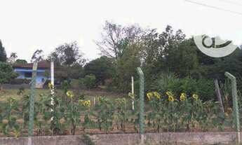 Imagem 3: Terreno à venda, 3300 m² por R$ 1.200.000,00 - Ponte Preta - Louveira/SP
