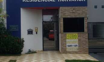 Imagem: Apartamento para aluguel com 52 metros quadrados