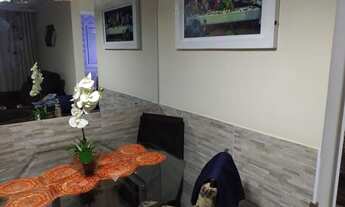 Imagem 3: Apartamento com 2 dormitórios à venda, 45 m² por R$ 320.000 - Quinta da Paineira - São Pau