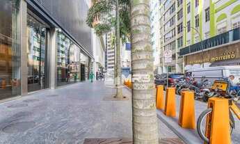 Imagem 3: Andar Corporativo à venda, 800 m² por R$ 5.500.000,00 - Centro - Rio de Janeiro/RJ