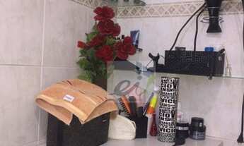 Imagem 5: Casa com 4 dormitórios à venda, 314 m² por R$ 850.000,00 - Nova Cachoeirinha - Belo Horizo