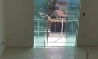 Imagem 6: Casa com 2 dormitórios à venda, 68 m² por R$ 390.000,00 - Barroco (Itaipuaçu) - Maricá/RJ