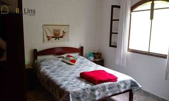 Imagem 6: Linda chácara em Pinhalzinho/SP, com 3 dormitórios, piscina, pomar. Venha conhecer!