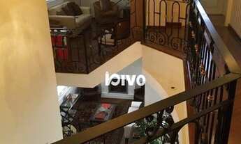 Imagem 3: Apartamento Duplex à venda, 348 m² por R$ 4.300.000,00 - Jardim Paulista - São Paulo/SP