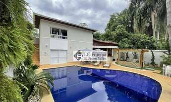 Imagem: Casa à venda, 95 m² por R$ 759.000,00