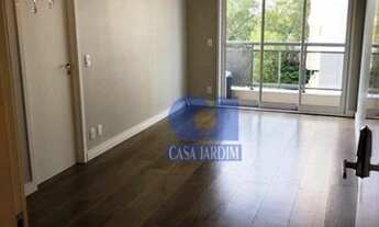 Imagem: Apartamento com 1 dormitório à venda