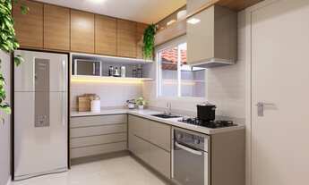 Imagem 2: Lançamento de Casas em condomínio fechado, no Jd. Imperador/PG - NB1544