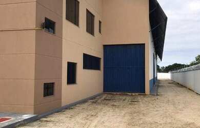 Imagem 4: Galpão a venda localizado na 812 Sul