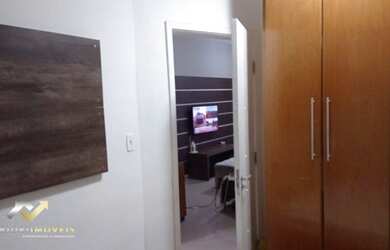 Imagem 12: Cobertura à venda, 95 m² por R$ 287.000,00 - Vila João Ramalho - Santo André/SP
