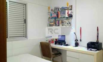 Imagem 7: Apartamento à venda, 3 quartos, 1 suíte, 1 vaga, Barro Preto - Belo Horizonte/MG