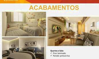 Imagem 5: LANCAMENTO 43M2 BAIRRO MILIONARIOS