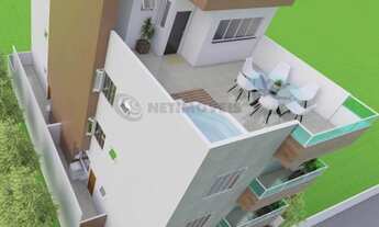 Imagem 4: IBIRITé - Apartamento Padrão - Palmeiras (Parque Durval de Barros