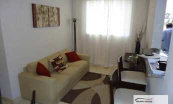 Imagem: Apartamento Residencial para locação