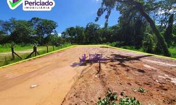 Imagem 2: Terreno à venda, 410 m² por R$ 210.000,00 - Santa Terezinha - Itapoá/SC
