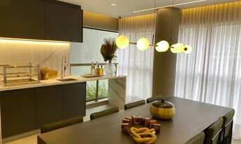 Imagem 4: 3 SUITES - 2 VAGAS - PARAISO -SP