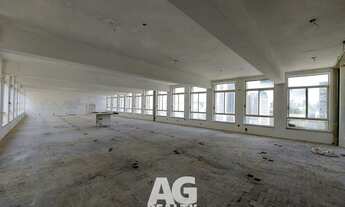 Imagem 2: Sala comercial para alugar no bairro Centro - São Paulo/SP, Zona Central