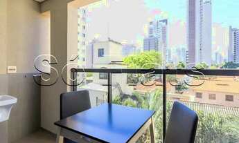 Imagem 4: Vox Vila Olímpia, residencial de alto padrão na Vila Olímpia