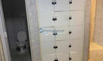 Imagem 7: Salão Comercial para locação, , -