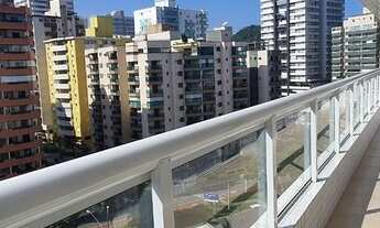 Imagem 6: Apartamento à venda, 123 m² por R$ 880.000,00 - Canto do Forte - Praia Grande/SP