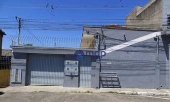 Imagem 2: Casa com 2 dormitórios para alugar, 75 m² por R$ 1.700/mês - Vila Leonor - São Paulo/SP