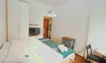 Imagem 2: Conjugado em Copacabana, Djalma Ulrich