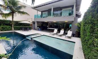 Imagem: Casa Para Locação No Condomínio Hanga