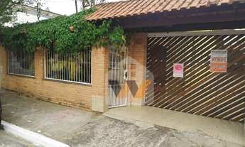 Imagem: Casa com 4 dormitórios à venda, 223 m²