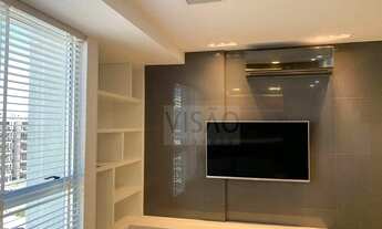 Imagem 2: Vista Park Sul, Loft