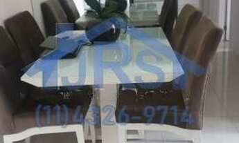 Imagem 4: Apartamento com 2 dormitórios à venda, 62 m² por R$ 458.000,00 - Presidente Altino - Osasc